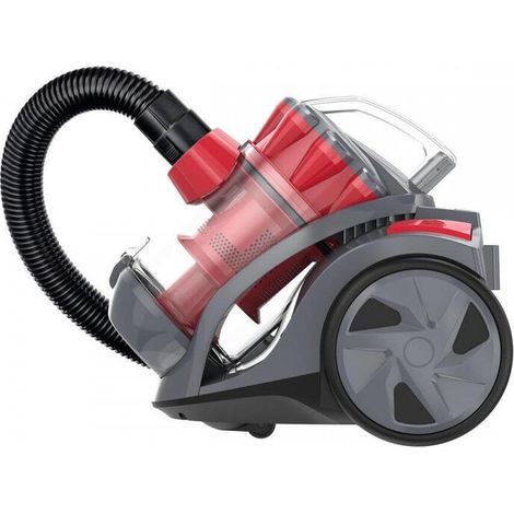 Aspirador Aspirador sin bolsa Filtrado Hepa 800W UFESA AS4046 WAD (1/4)