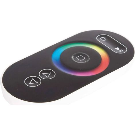 [NEUWERTIG] B-Ware Evn Funksender Handsender Rgbw Controller Fernbedienung Beleuchtungsgruppen