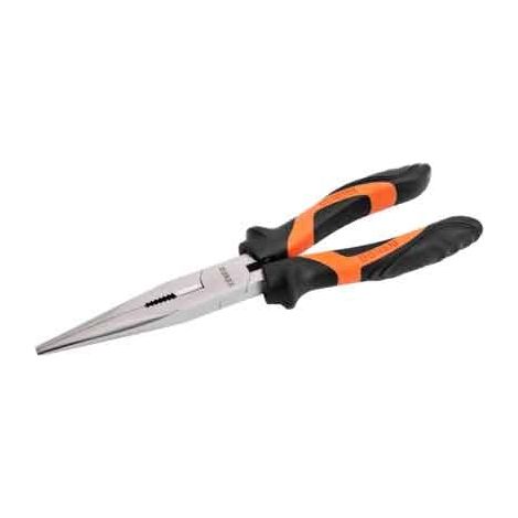 PINZA A BECCHI MEZZOTONDI KENDO 160 mm - KENDO