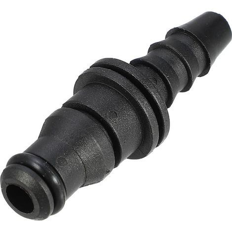Coolant expansion tank hose connection No. 0039970689 for Mercedes (1/5)