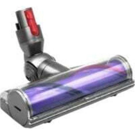 Compatible Dyson V7 V8 V10 V11 V15 Brush Head for Hard Floors and Carpets (1/4)