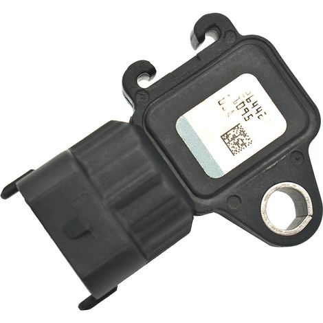 Drosselklappenpositionssensor (TPS) 12594942, kompatibel mit Buick-, Cadillac-, Chevrolet- und GMC-Modellen. Verbessert die Motorleistung und den Kraftstoffverbrauch.