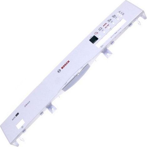 Bandeau assemblé d'origine pour lave-vaisselle – Compatible avec BOSCH 00678778 – Pièce détachée de qualité – Installation facile