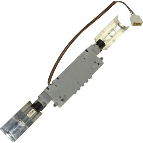 Scatola di controllo originale - Cappa aspirante - ARISTON HOTPOINT HOTPOINT - 3123598055005696071