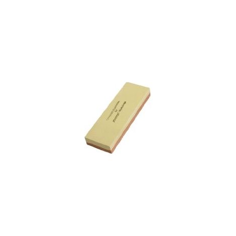 Pierre à aiguiser grain 180/400 – Pour bois dur et teck – 30 mm x 80 mm – 3707002 – Kirschen (1/5)