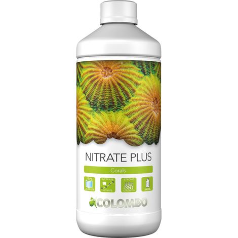 Preparación de nitrato Colombo Plus 500 ml