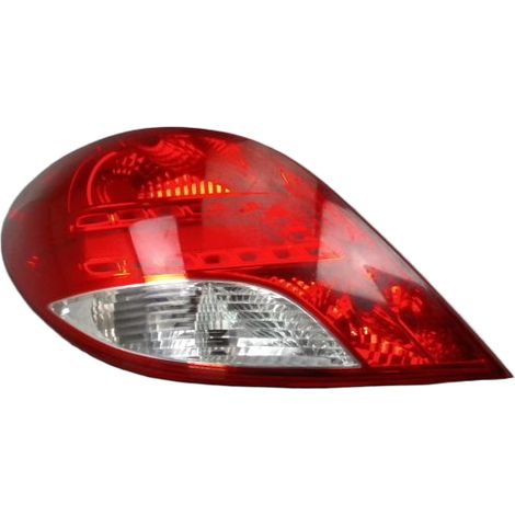 Feu Arriere Gauche  PEUGEOT 207 2006-2013 [PRODUIT D'OCCASION]♻️6350hq (1/3)