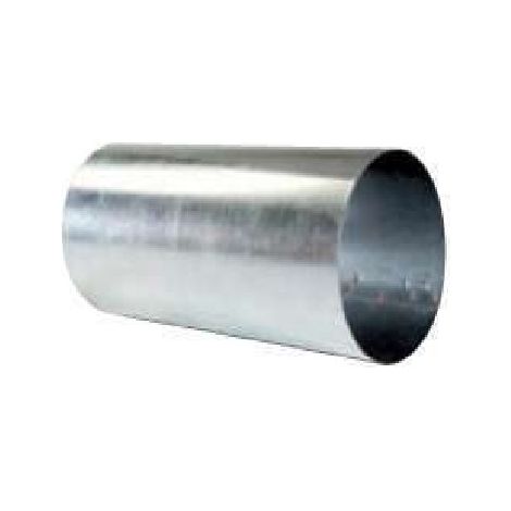 Mac125 Manchon Acoustique Pour Silencieux Scd Circulaire Diametre 125 ATLANTIC 422872 (1/2)