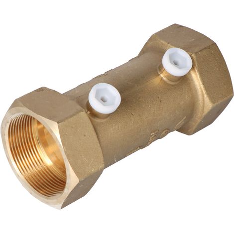 Clapet anti-retour à filetage interne type EA291NF 2 pouces (1/3)