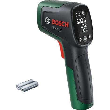 Bosch Thermo Detector PTD600-25 Carton box 0603683300 (1/4)