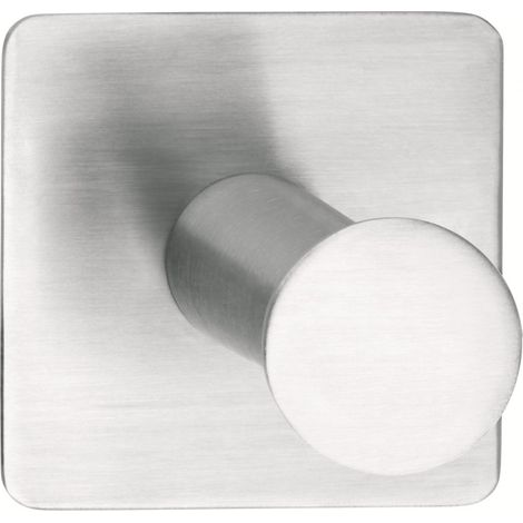 tesa Powerbutton® Haken Classic Eckig (1/3)