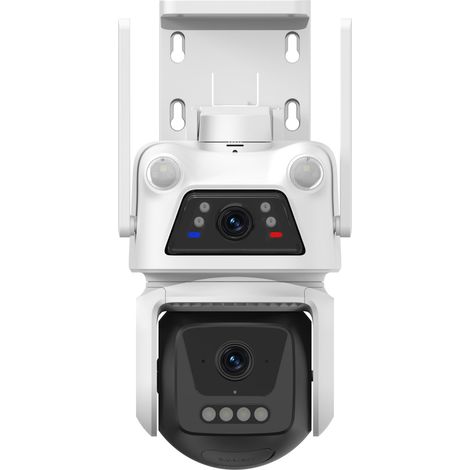 Telecamera di sorveglianza - BEANS VIEW - D320 Dual 2K - Esterno - WiFi - Visione notturna (1/4)