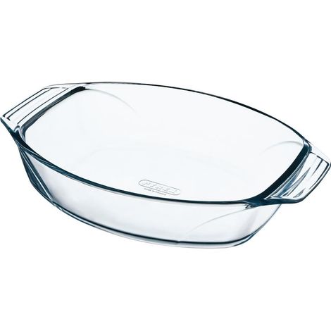 Pyrex Irresistable Oval Roaster 2.0L (1/5)