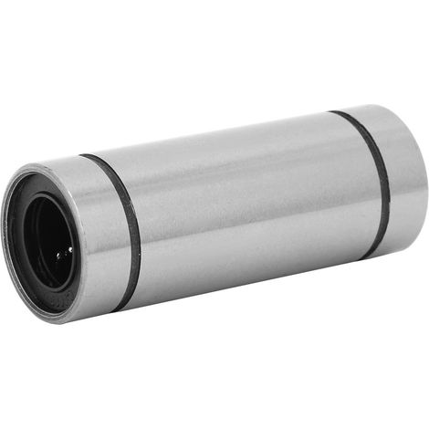 Roulements linéaires en acier de haute précision, adaptés à l'automatisation industrielle, LM10LUu, LM12LUu, LM13LUU (LM13LUU) (1/5)