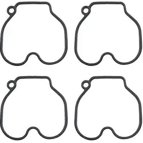 kigbf-HONDA CB 150 UNICORN CBF150 Carburetor Repair Kit CBF150M Motorcycle 2005 (1/3)