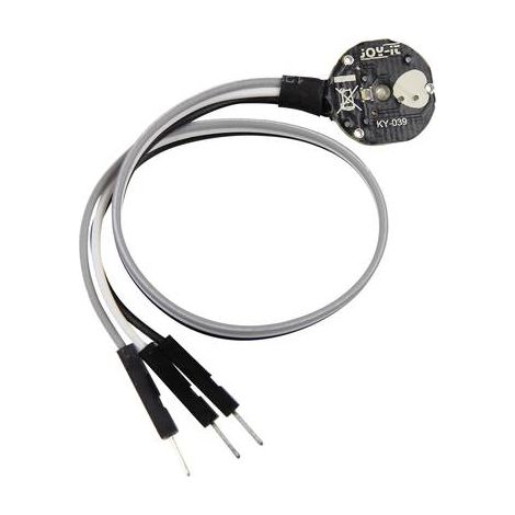 Kit sensori SEN-KY03 9HS Arduino, Raspberry Pi®, banana pi