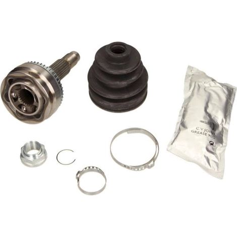 MAXGEAR 49-1319 Kit de tête de cardan pour TOYOTA 43410-12670