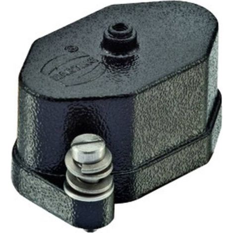 Couvercle de protection HARTING 09407035401 1 pc(s) R607871 (1/2)
