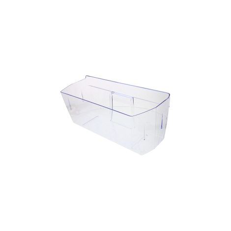 Bac à légumes pour réfrigérateur largeur: 203mm longeur: 466mm 2647000153 Electrolux