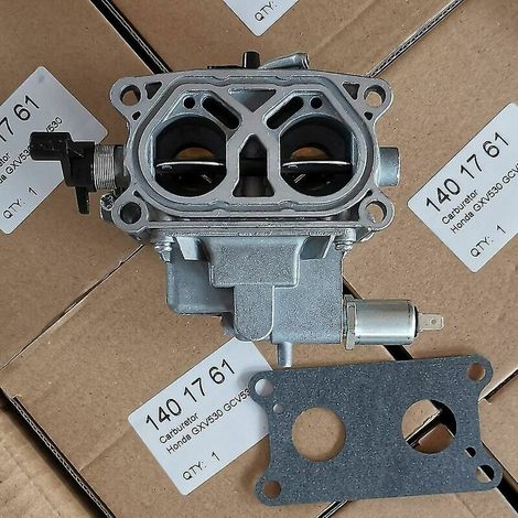Aiperq Vergaser Gxv530 Vergaser Gcv530 Gxv530 Gcv530 16100-z0a-815 (1/4)