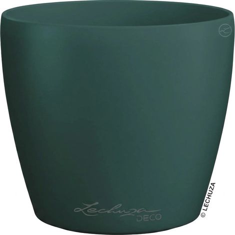 Lechuza Pflanztopf Deco 21 Ø 22 x 20,5 cm pinie