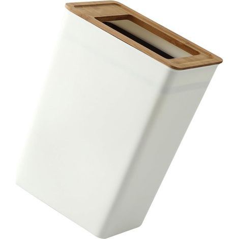 minimaliste et compacte Grand conteneur à déchets avec (1/5)