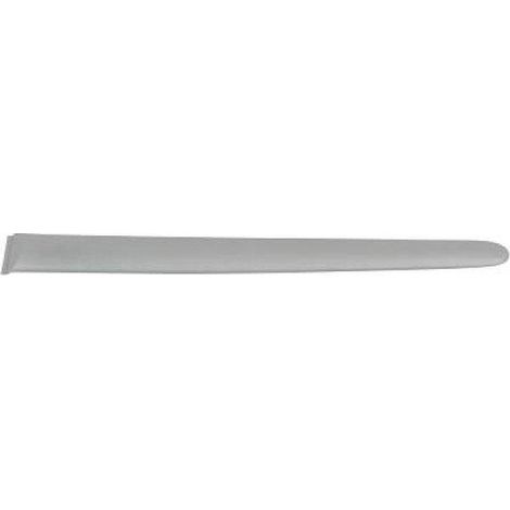 Moulure de porte arrière gauche à peindre 5 portes Peugeot 206 1998-2009