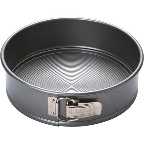 Moule à manqué à charnière 245mm - 780 x 600 x 75 mm - CIRCULON (1/5)