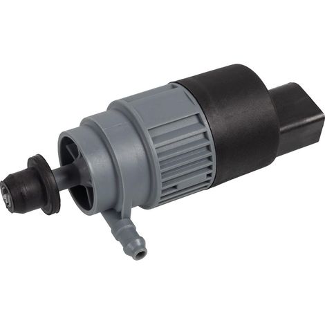 Compatible avec la pompe de lave-glace PEWP11 (pour systèmes de lavage de pare-brise et de phares) (1/2)