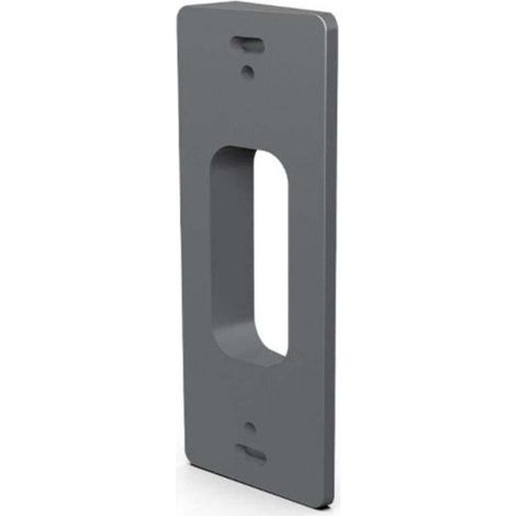 Support Angle Réglable pour Sonnette Vidéo Ring Domestique Gauche et Droite (1/4)