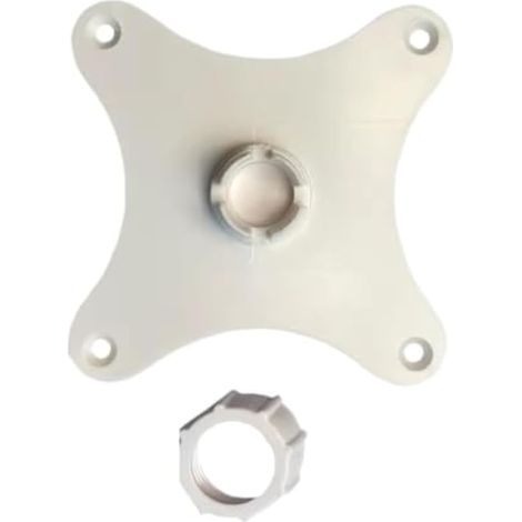 Adaptateur Support Moniteur Pièces De Rechange Horizontales Et Verticales (1/5)