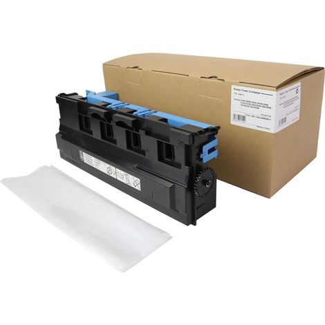 Contenedor de tóner residual CoreParts, MSP7114