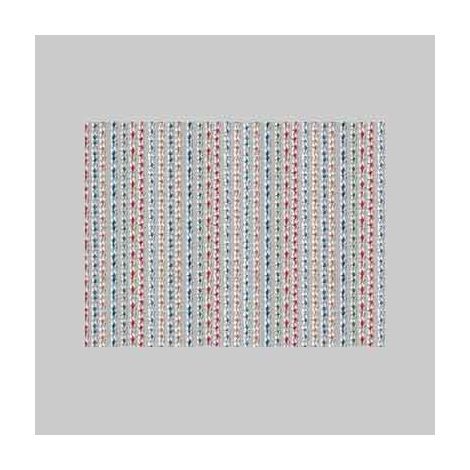 TENDA ANTIMOSCHE 'TWISTER' 140x240 cm
