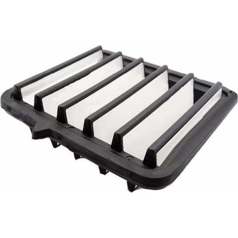 Filtre à air adaptable pour Husqvarna 537 41 08-01 (1/2)