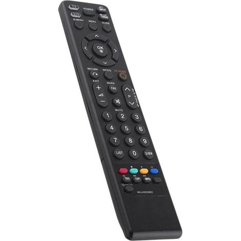 Controller universale per Smart TV MKJ40653802 per LG Svart (1/5)