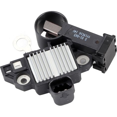 Alternateur Régulateur de Tension Pièce Auto pour Opel Vauxhall Astra J Insignia (1/3)