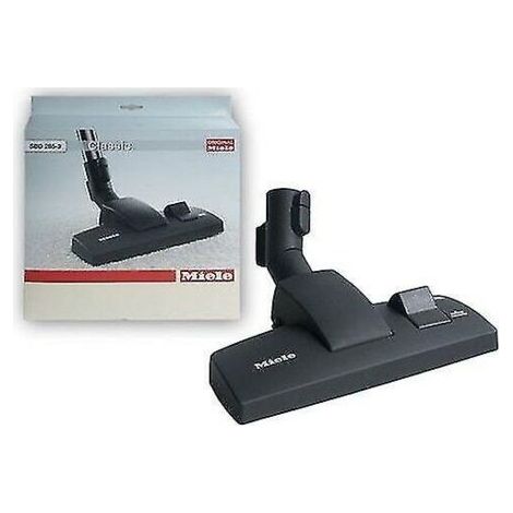 Brosse Allteq sbd285-3 pour aspirateur