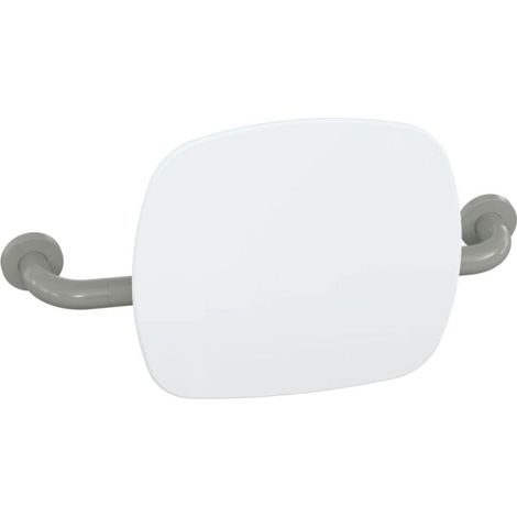 HEWI 801.51.9121 95 Appui-dos BS Couleur 98, WA 150 mm (1/2)