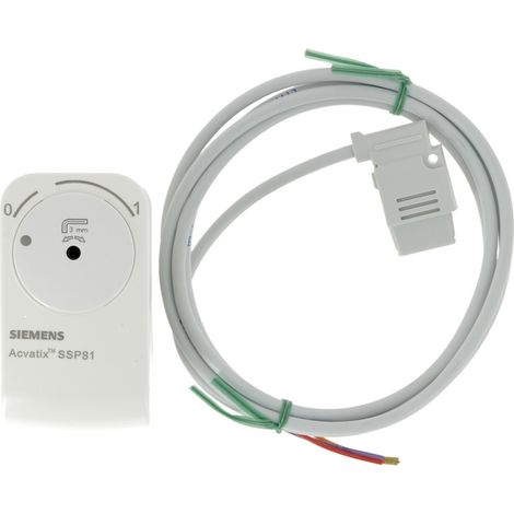 Servomoteur 160n 2,5/5,5mm 3pts 24v 150s - SIEMENS : SSP81