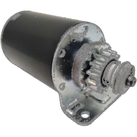 Démarreur Briggs & Stratton 593934 693551 pour VTT, compatible avec les moteurs 14,5, 16 et 17 pouces cubes - e-FCY (1/4)