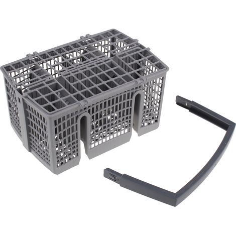 Panier a couverts pour Lave-vaisselle Bosch 00668270 (1/3)