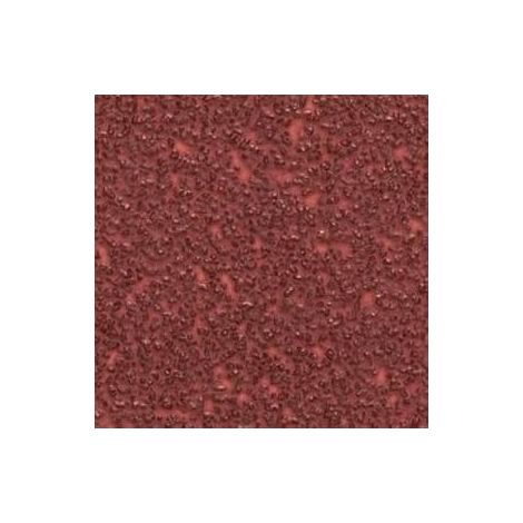 Accessories 2609256A80 Feuilles abrasives pour Ponceuses vibrantes 93 x 185 Nombre de trous 8 Grain 40 Lot de 10 feuilles (1/4)