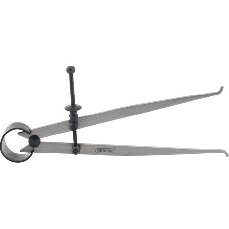 Draper 150mm Inside Spring Calipers (Model 39451) – Precision Inside Measuring Tool (1/5)