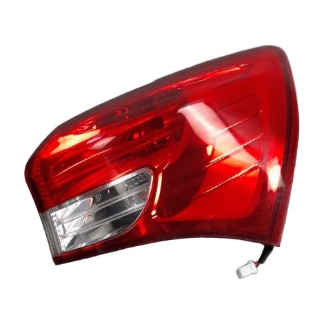 [PRODUIT D'OCCASION] Feu Arrieree Droit HYUNDAI Ix20 ♻️ Ref Oe. 924121k000 - Garantie à vie (1/2)