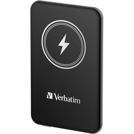 Charge 'n' Go powerbank (1/4)