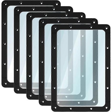 cubetas de resina de película FEP para actualizaciones de impresoras 3D Anycubic P on Mono/P on Mono 4K/P on Ultra/P on D2 FEP (1/5)