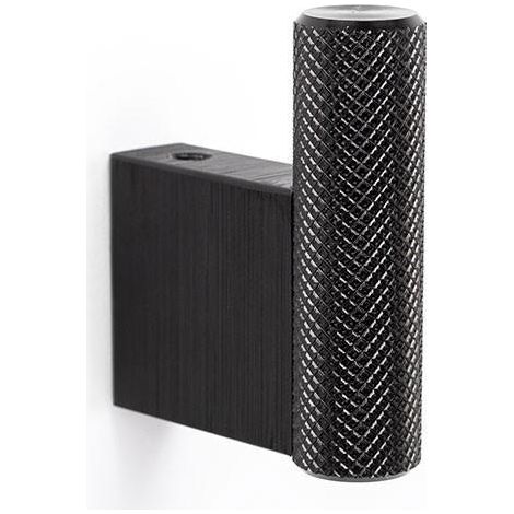VIEFE percha graf 14x42x50 negro cep , 0UNIDADES , VIEFE percha graf 14x42x50 negro cep , 0UNIDADES (1/4)