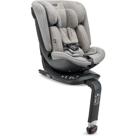 Seggiolino auto Inglesina base rotante AV91R0MOG