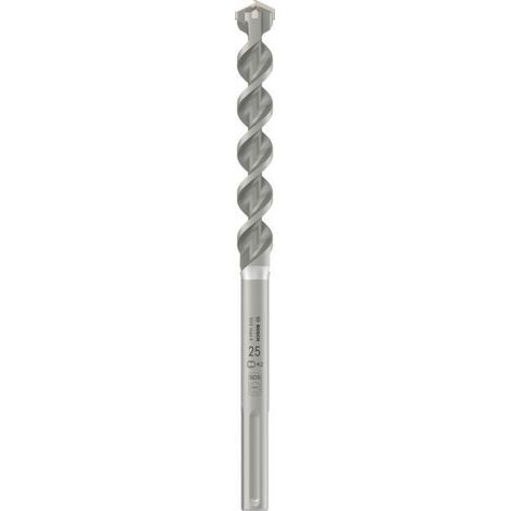 Bosch Accessories SDS max-4, 25x200x320mm 2608685868 Foret pour marteau-perforateur 25 mm SDS-Max 1 pc(s) (1/5)