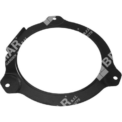 Placa base de chimenea superior para quitanieves COMPATIBLE MAORI - 051233